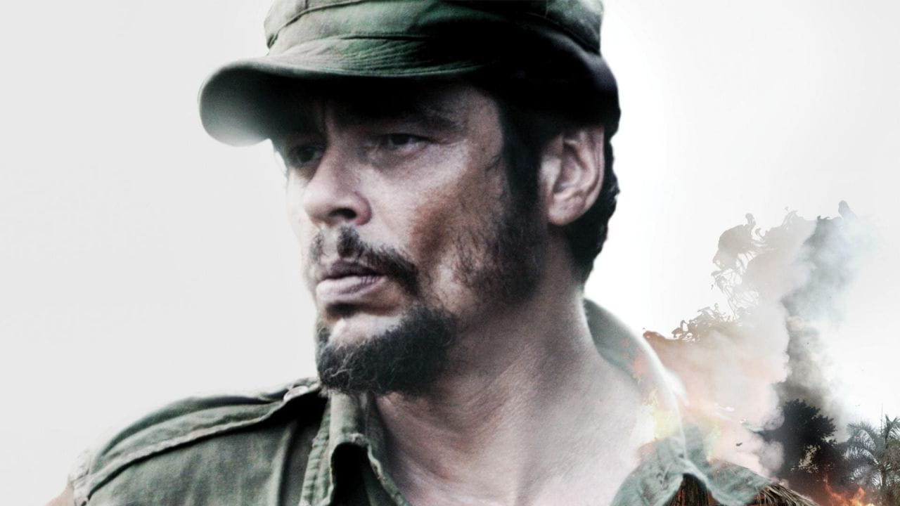 Che: Part One - SWEET.TV Che: Part One watch online