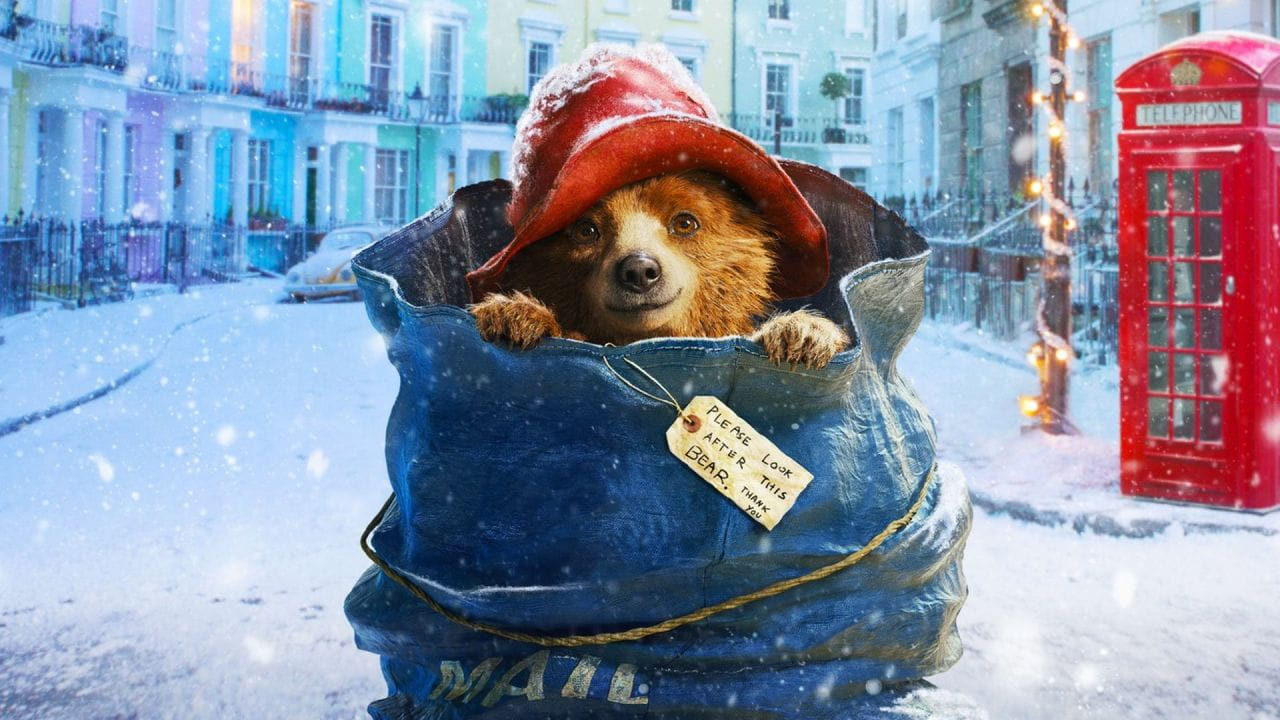 Paddington - SWEET.TV Paddington watch online