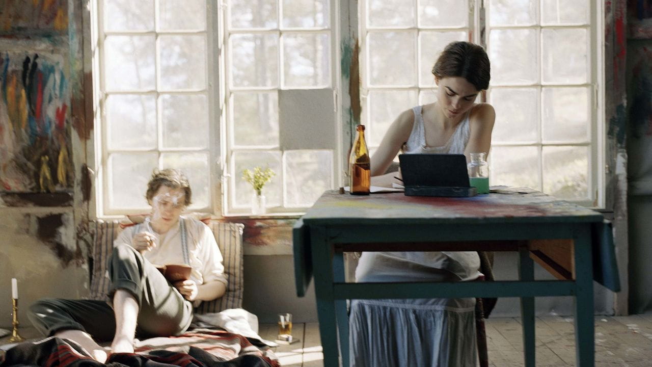 A Serious Game - SWEET.TV A Serious Game watch online