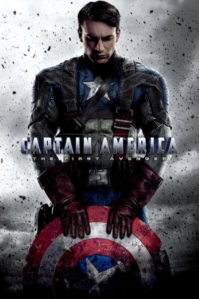 watch captain america full movie online putlockers