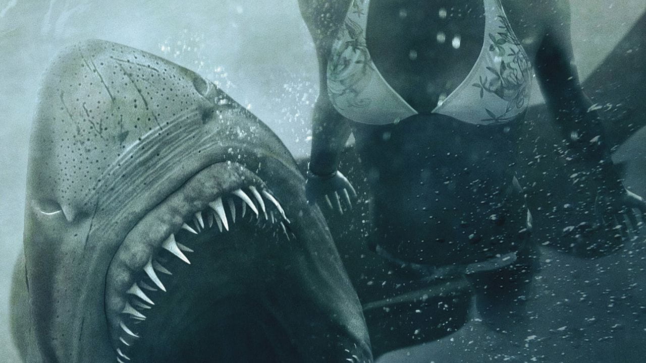 Jaws - SWEET.TV Jaws watch online
