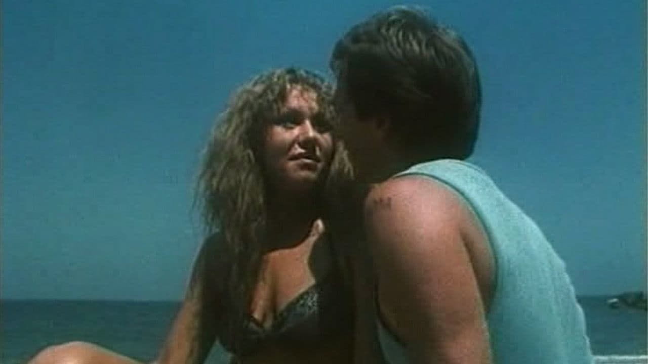 Дикий пляж - SWEET.TV Дикий пляж смотреть онлайн