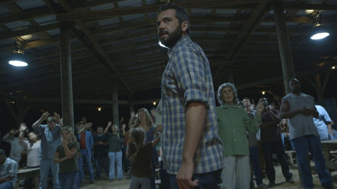 The Sacrament - SWEET.TV The Sacrament watch online