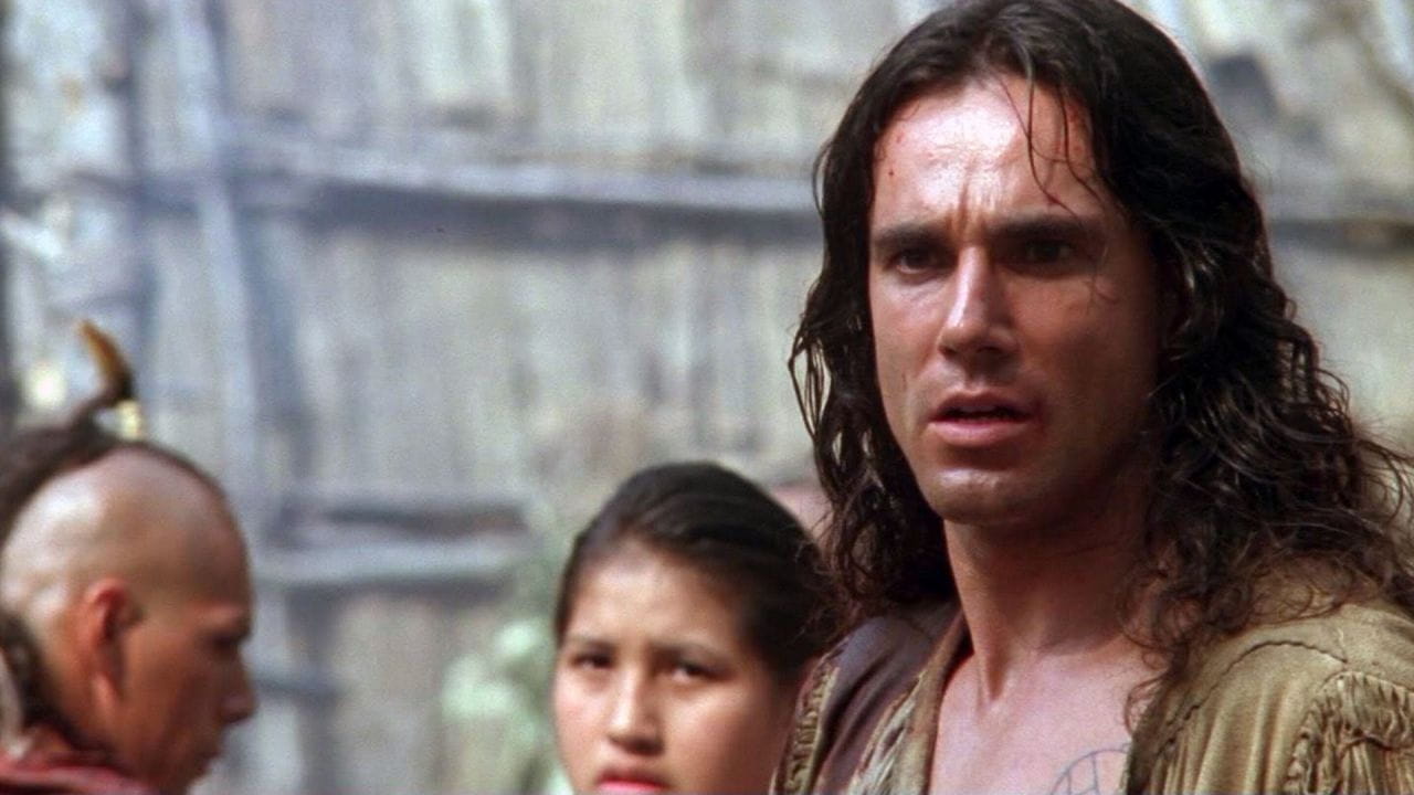 The Last of the Mohicans - SWEET.TV The Last of the Mohicans watch online