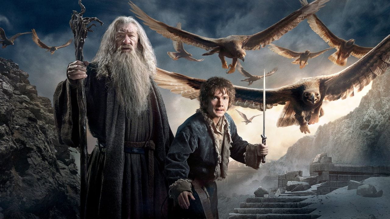 The Hobbit: The Battle of the Five Armies - SWEET.TV The Hobbit: The Battle of the Five Armies watch online