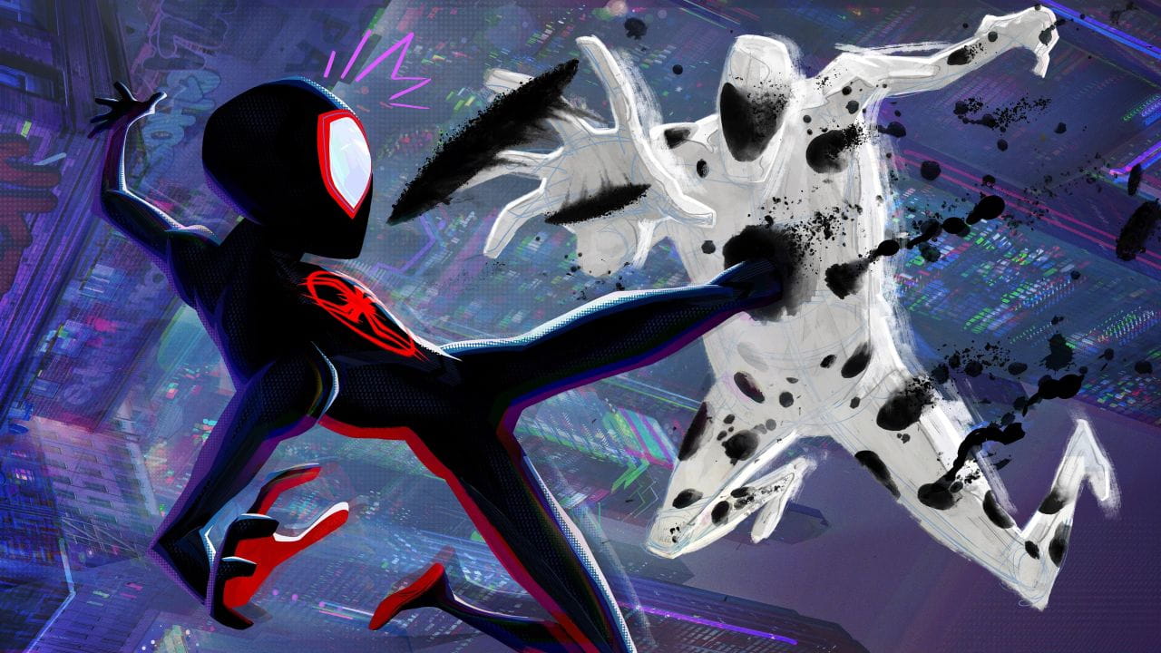 WhenToStream.com on X: SPIDER-MAN: ACROSS THE SPIDER-VERSE (2023)  Streaming: October 31, 2023 Netflix #SpiderMan #AcrossTheSpiderVerse   / X