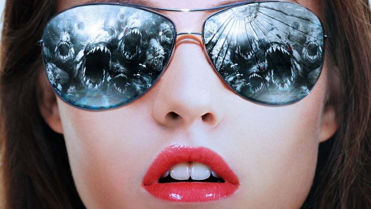 Piranha 3DD - SWEET.TV Piranha 3DD watch online