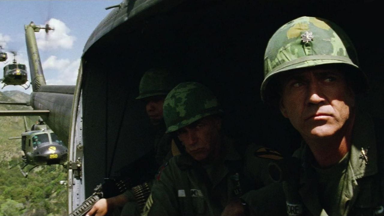 We Were Soldiers - SWEET.TV We Were Soldiers watch online