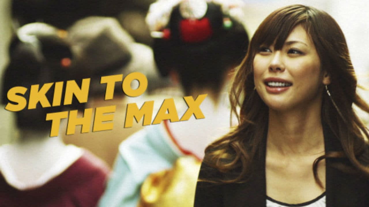 Skin to the Max (2011) - season 2