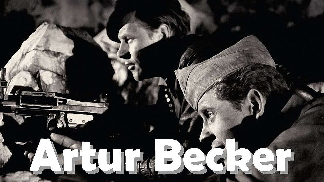 Artur Becker (1986)