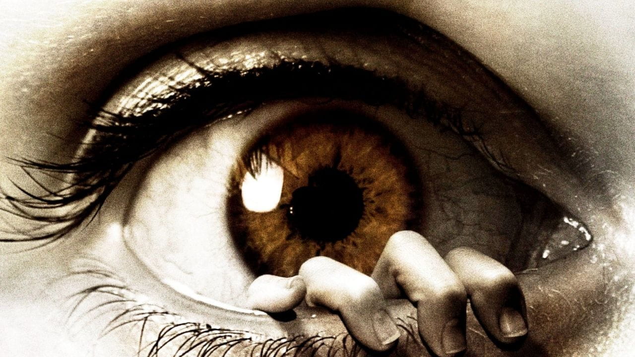 The Eye - SWEET.TV The Eye watch online