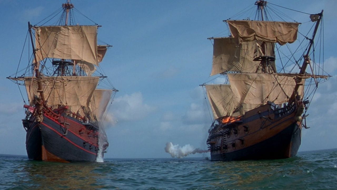 Cutthroat Island - SWEET.TV Cutthroat Island watch online