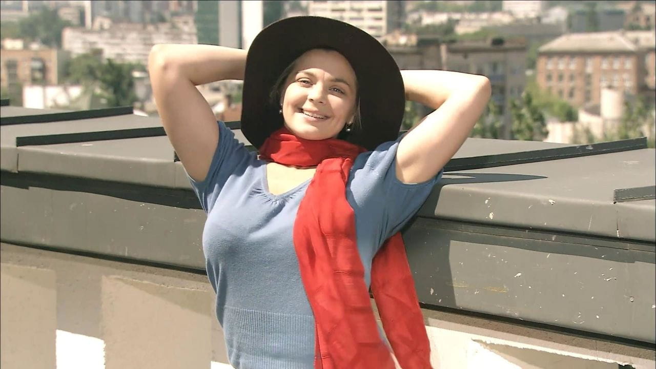 Не торопи любовь - SWEET.TV Не торопи любовь смотреть онлайн