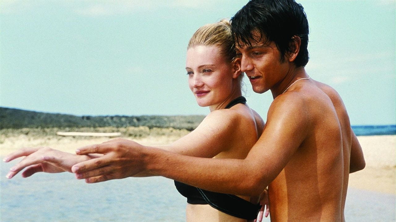 Dirty Dancing: Havana Nights - SWEET.TV Dirty Dancing: Havana Nights watch online