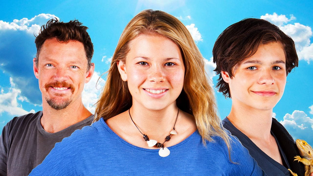 Return to Nim's Island - SWEET.TV Return to Nim's Island watch online