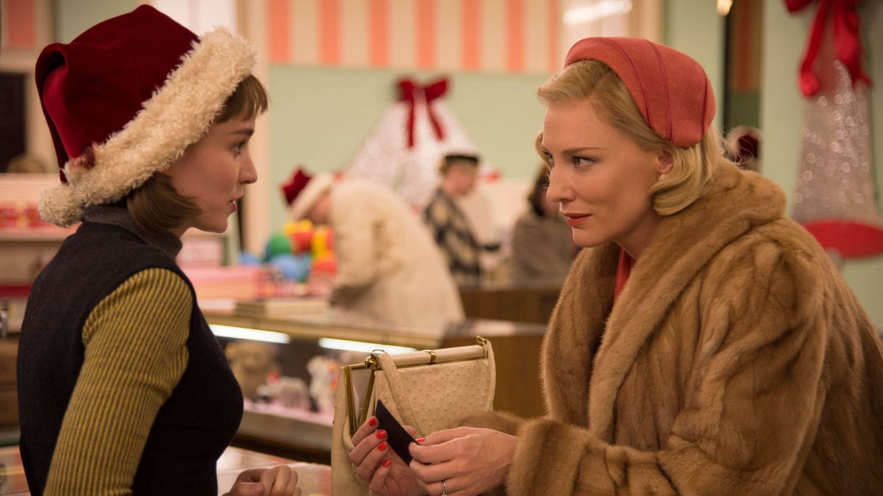 Carol - SWEET.TV Carol watch online