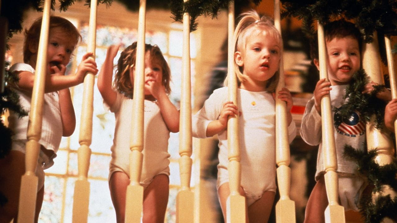 Baby Geniuses - SWEET.TV Baby Geniuses watch online