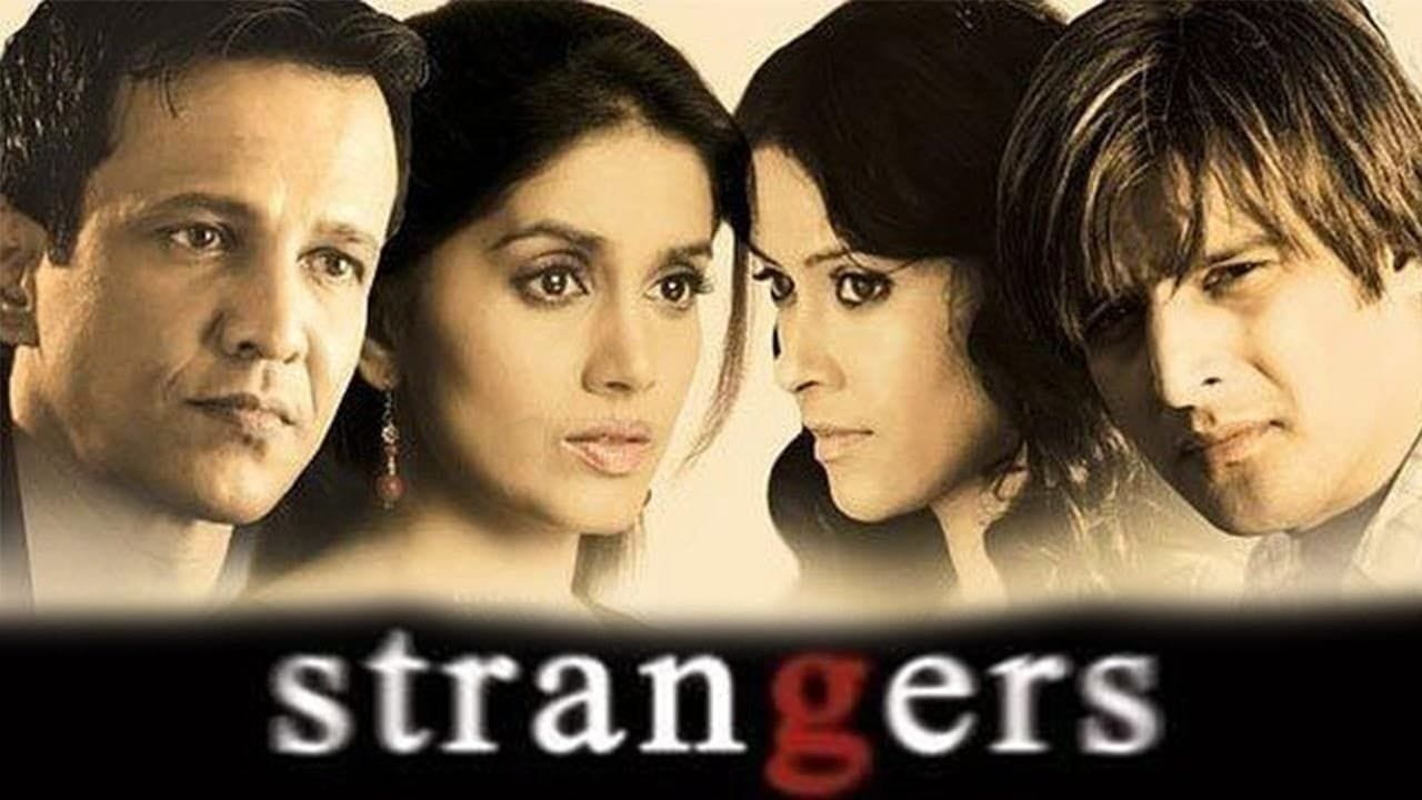 Strangers - SWEET.TV Strangers watch online