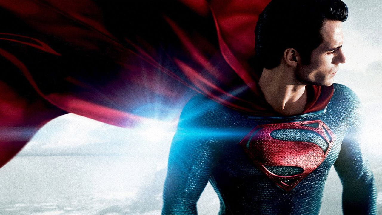 Man of Steel - SWEET.TV Man of Steel watch online