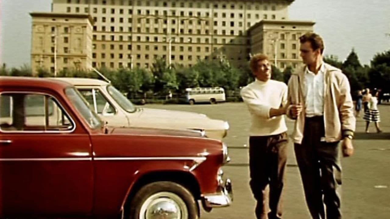 The Man from Nowhere - SWEET.TV The Man from Nowhere watch online