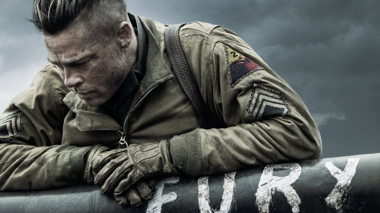 Fury - SWEET.TV Fury watch online