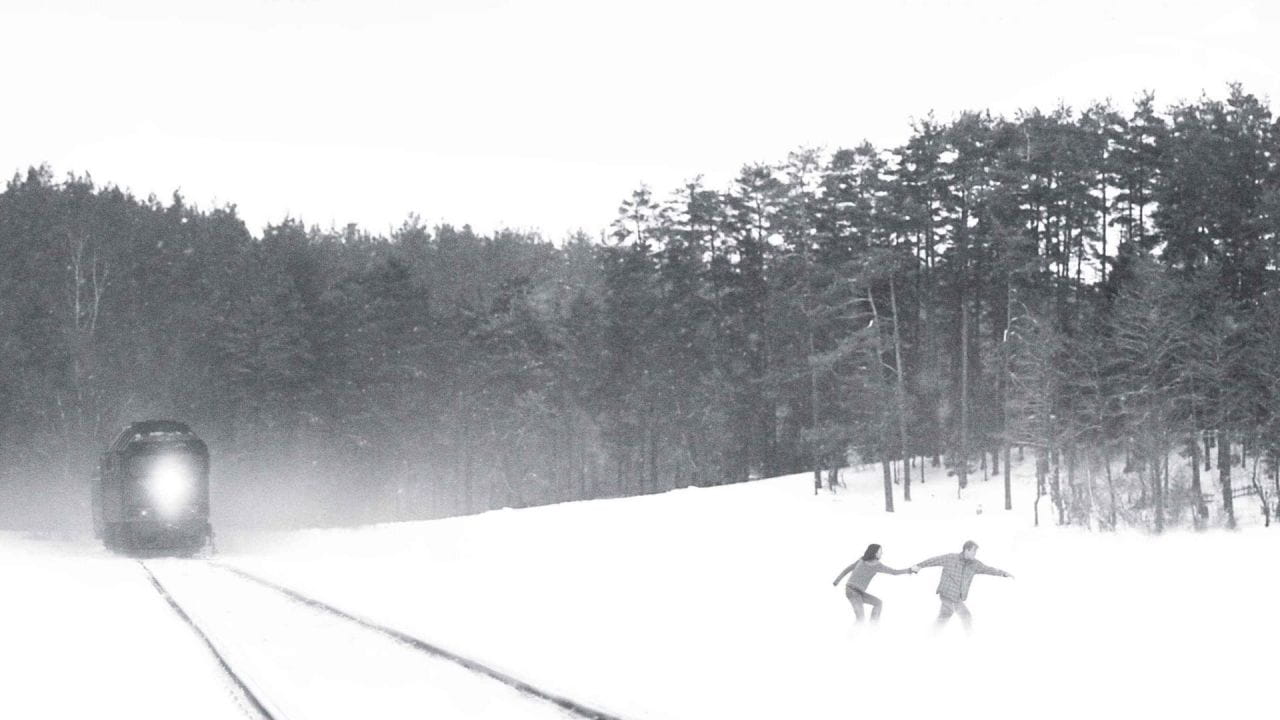 Transsiberian - SWEET.TV Transsiberian watch online