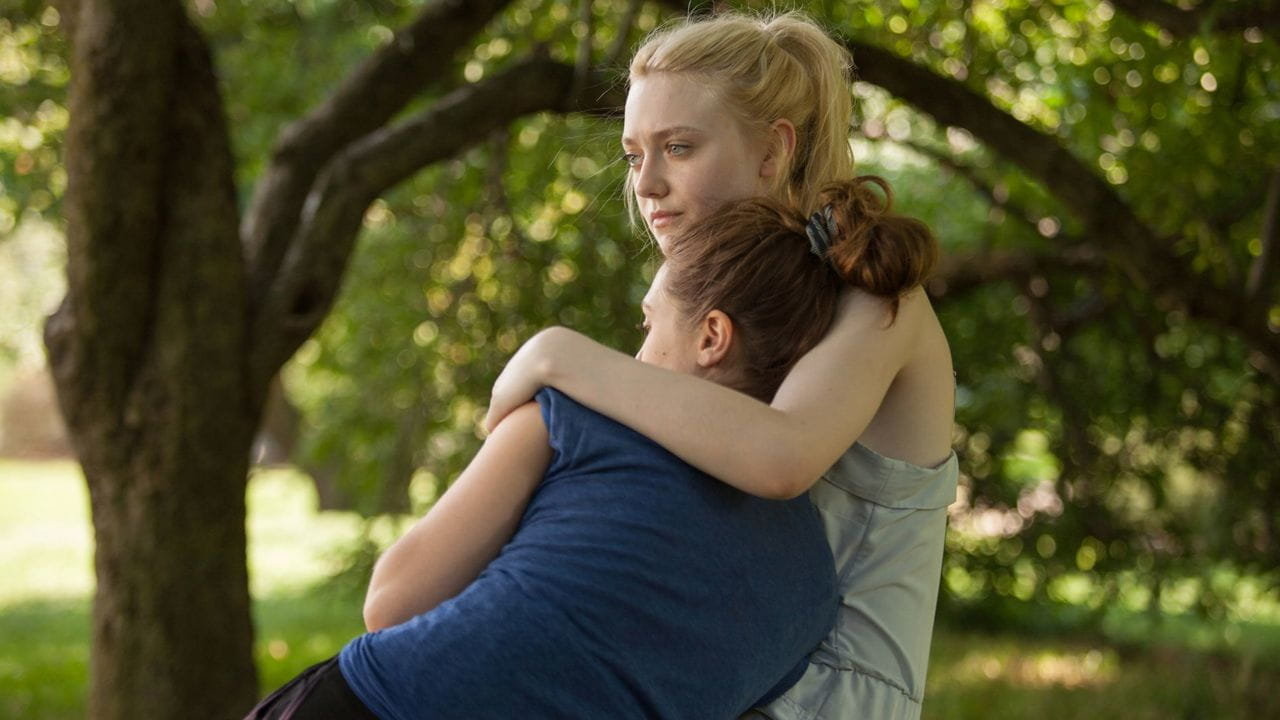 Very Good Girls - SWEET.TV Very Good Girls watch online