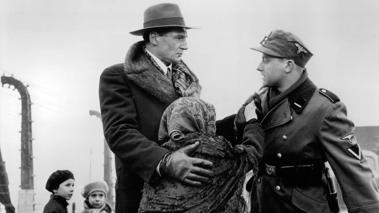 Schindler's List - SWEET.TV Schindler's List watch online