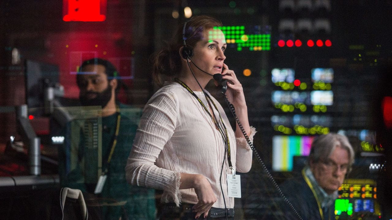 Money Monster - SWEET.TV Money Monster watch online