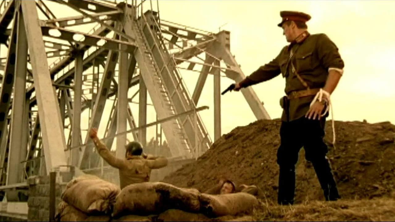 Последний бронепоезд (2006) – 4 серия - SWEET.TV Последний бронепоезд (2006) – 4 серия смотреть онлайн