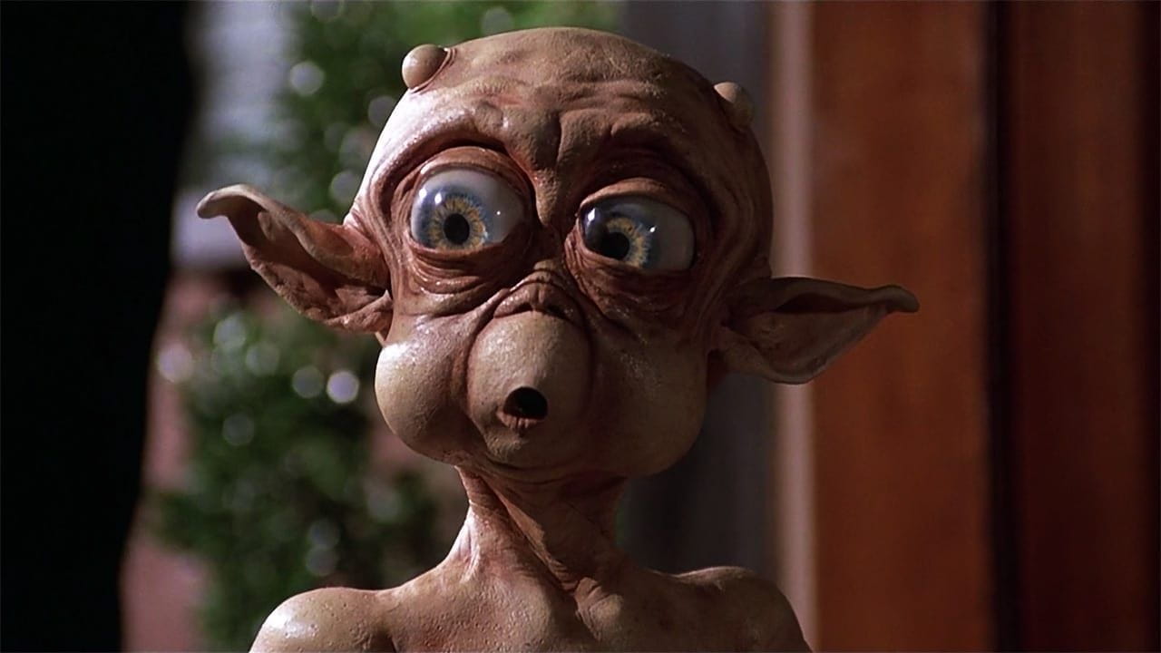 Mac and Me - SWEET.TV Mac and Me watch online