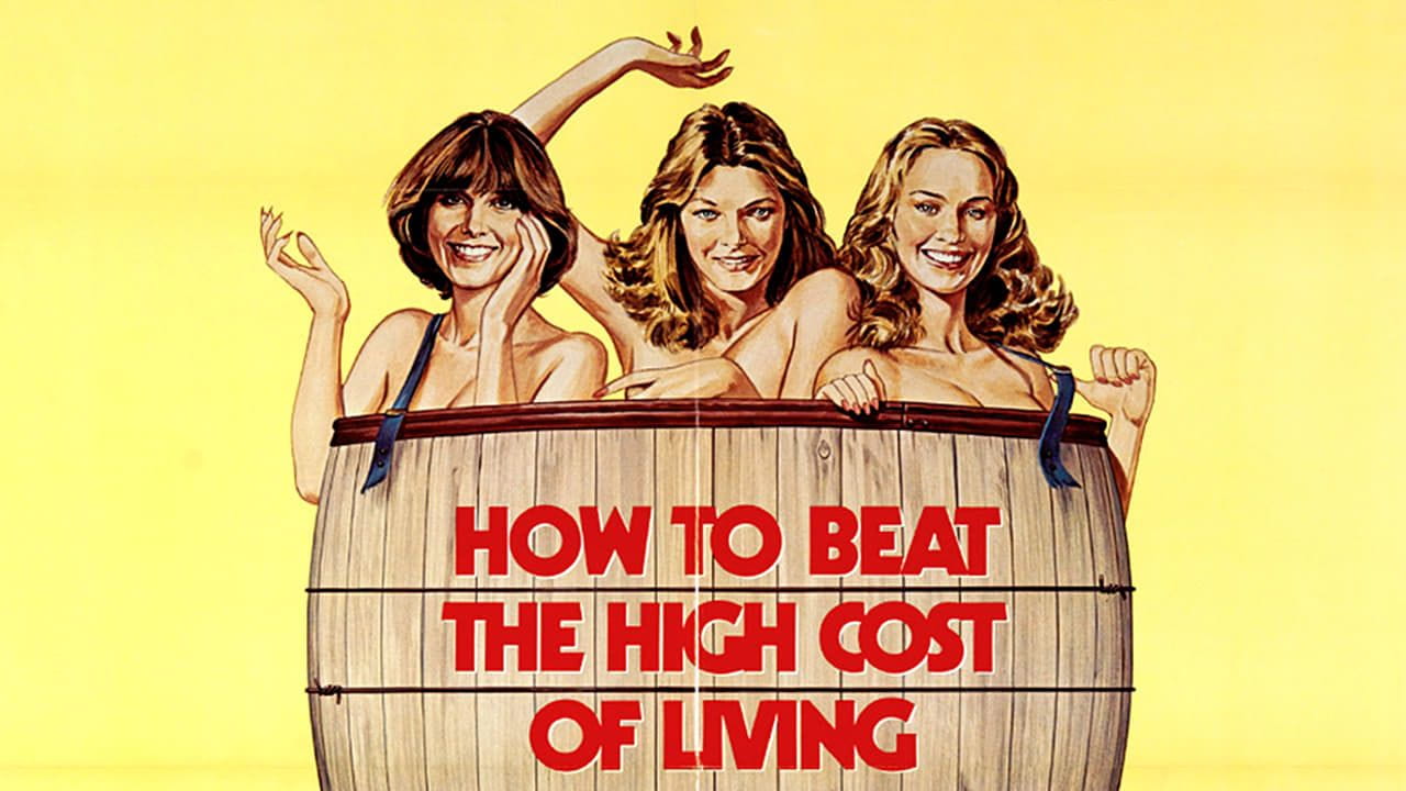 How to Beat the High Co$t of Living