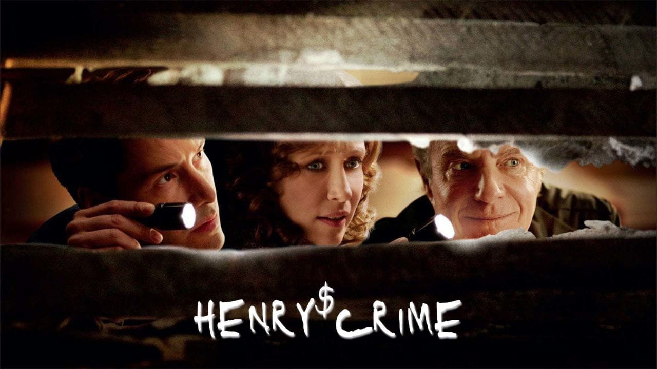 Henry's Crime - SWEET.TV Henry's Crime watch online