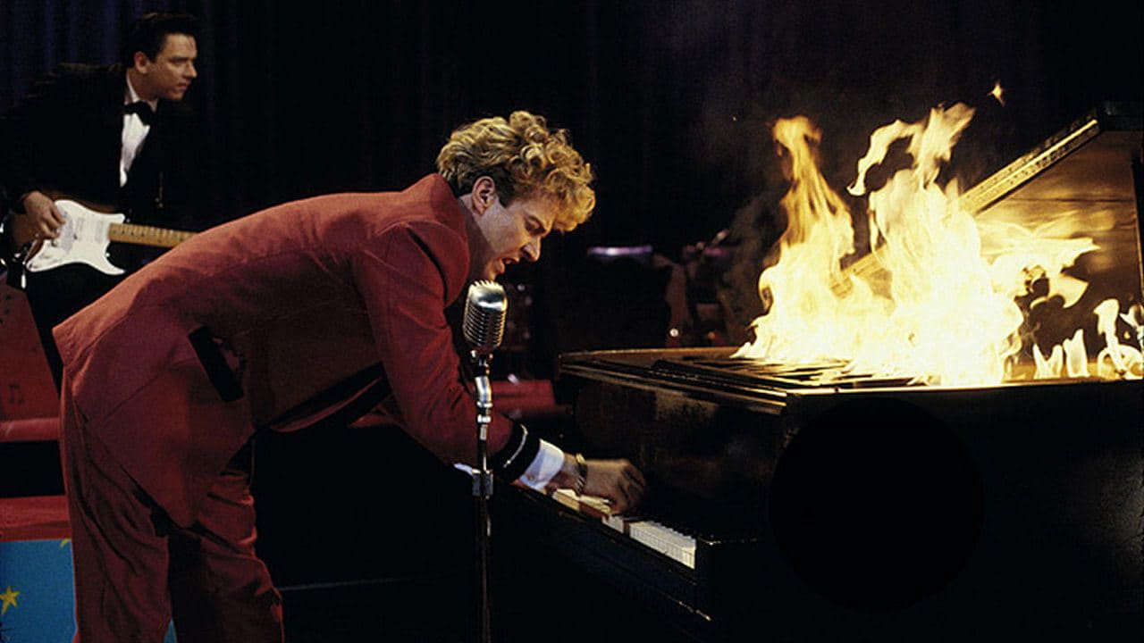 Great Balls of Fire! - SWEET.TV Great Balls of Fire! watch online