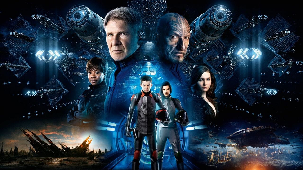 Ender's Game - SWEET.TV Ender's Game watch online