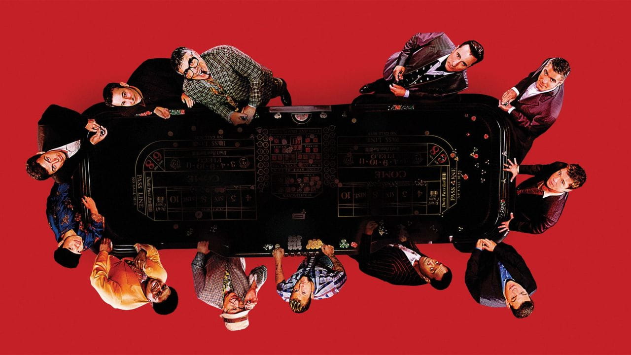 Ocean's Thirteen - SWEET.TV Ocean's Thirteen watch online