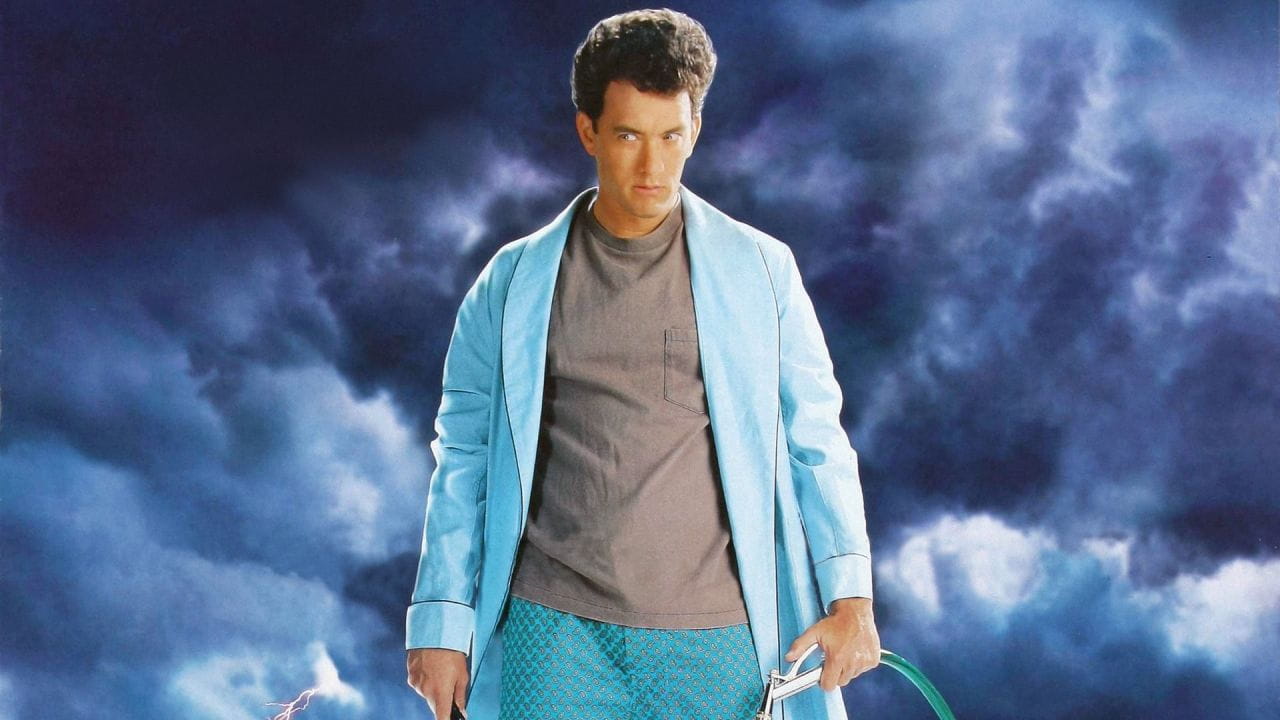 The 'Burbs - SWEET.TV The 'Burbs watch online