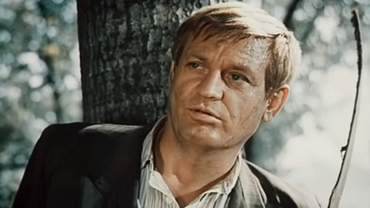Блокада: Фильм 1: Лужский рубеж, Пулковский меридиан - SWEET.TV Блокада: Фильм 1: Лужский рубеж, Пулковский меридиан смотреть онлайн