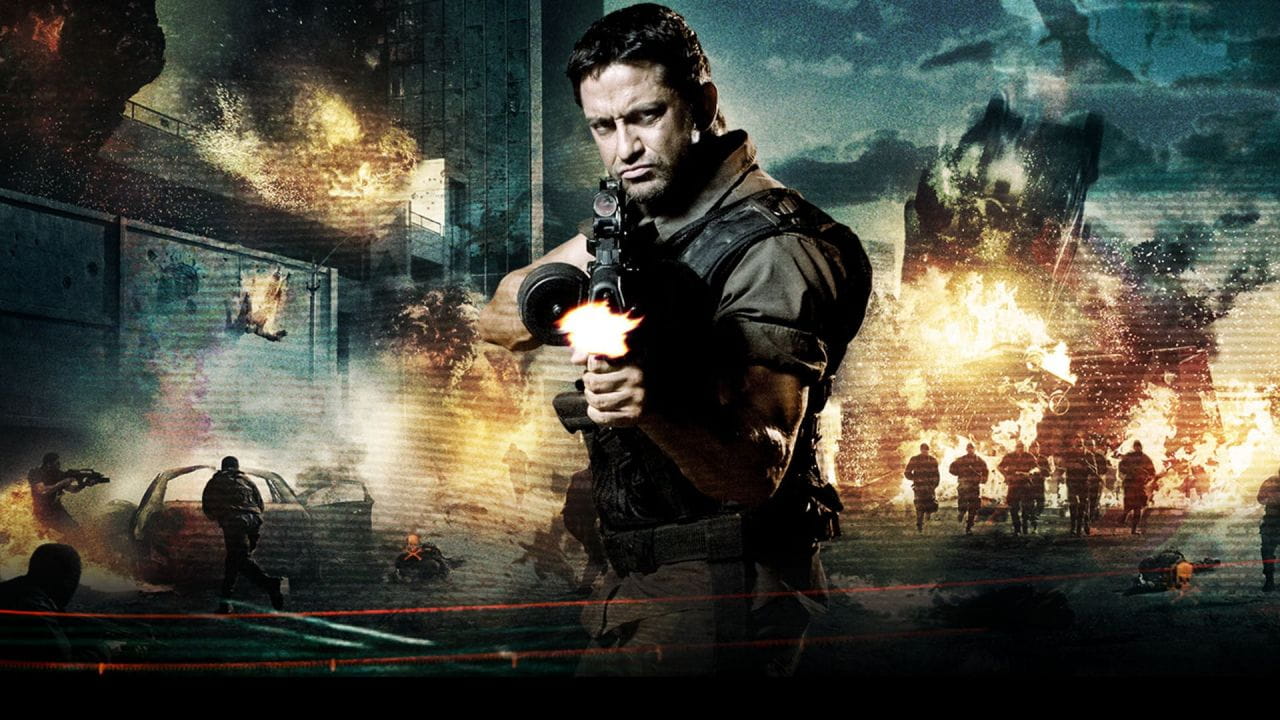 Gamer - Jocul Supraviețuirii - SWEET.TV Urmăriți online Gamer - Jocul Supraviețuirii