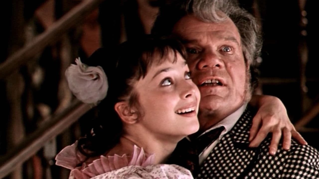 Ah, Vaudeville, Vaudeville... - SWEET.TV Ah, Vaudeville, Vaudeville... watch online