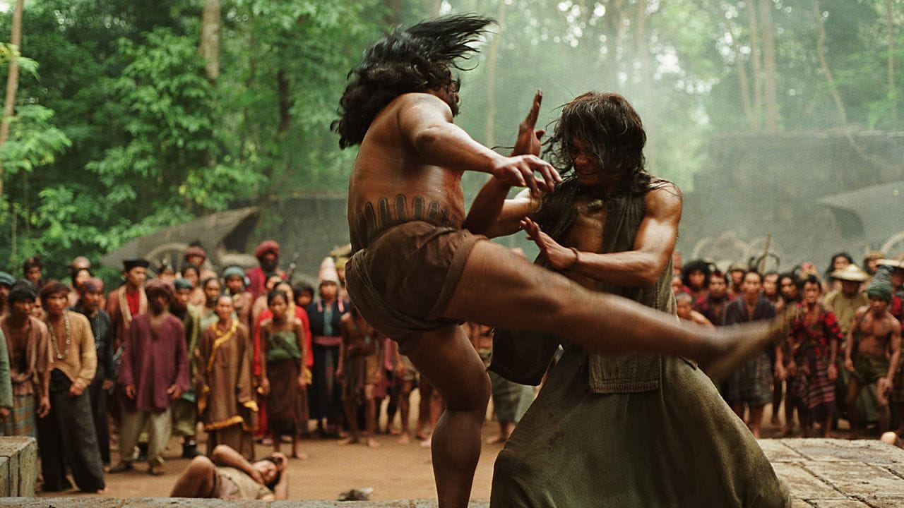 Ong Bak 2 - SWEET.TV Ong Bak 2 watch online