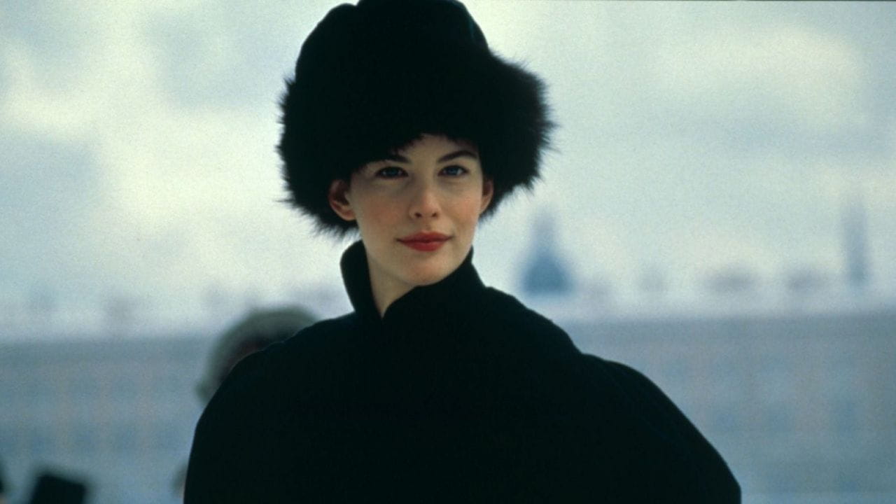 Onegin - SWEET.TV Onegin watch online