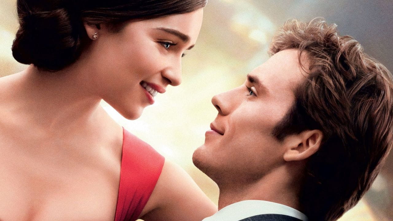 До встречи с тобой - SWEET.TV До встречи с тобой смотреть онлайн