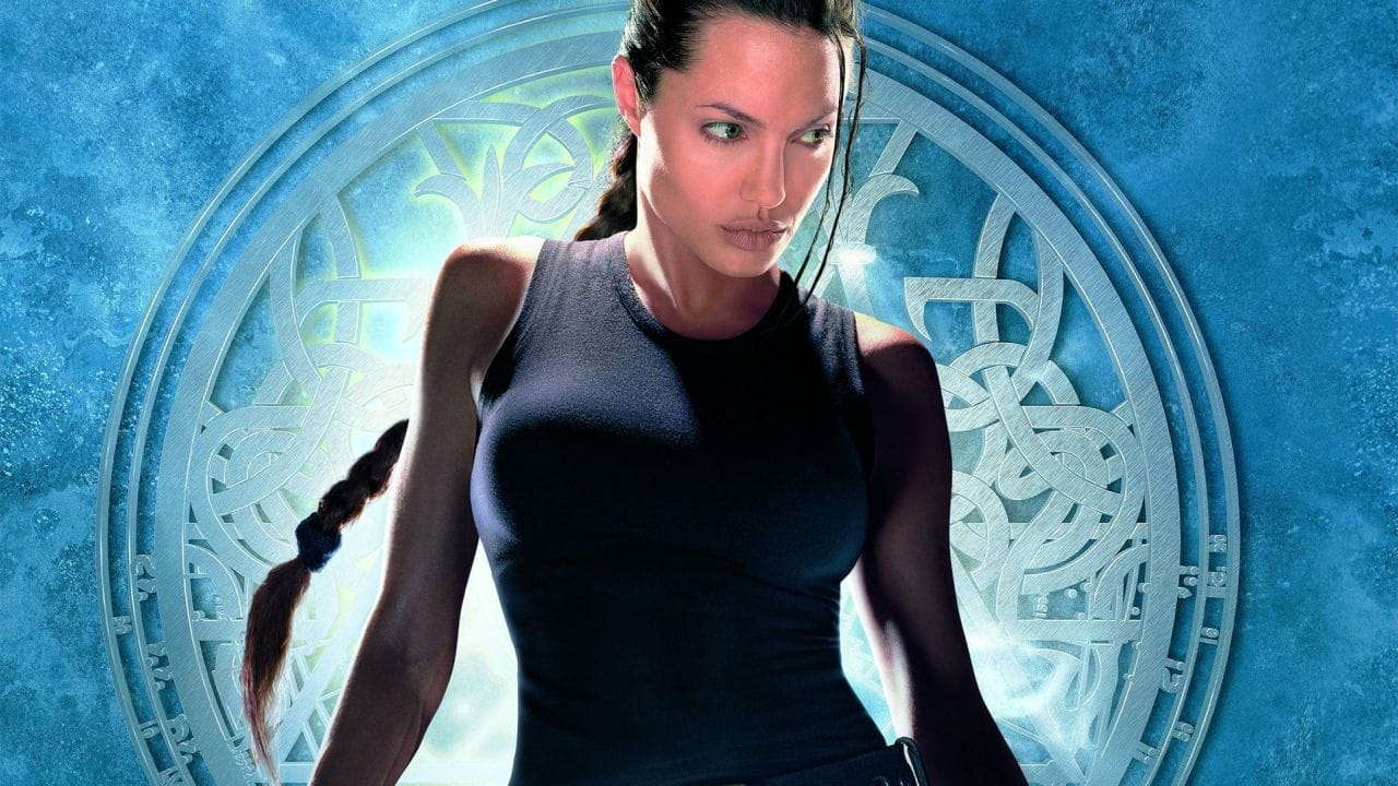 Lara Croft: Tomb Raider - SWEET.TV Lara Croft: Tomb Raider watch online