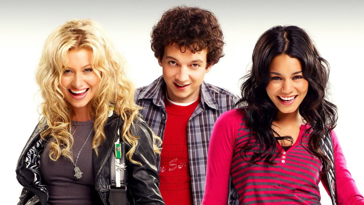 Bandslam - SWEET.TV Bandslam watch online
