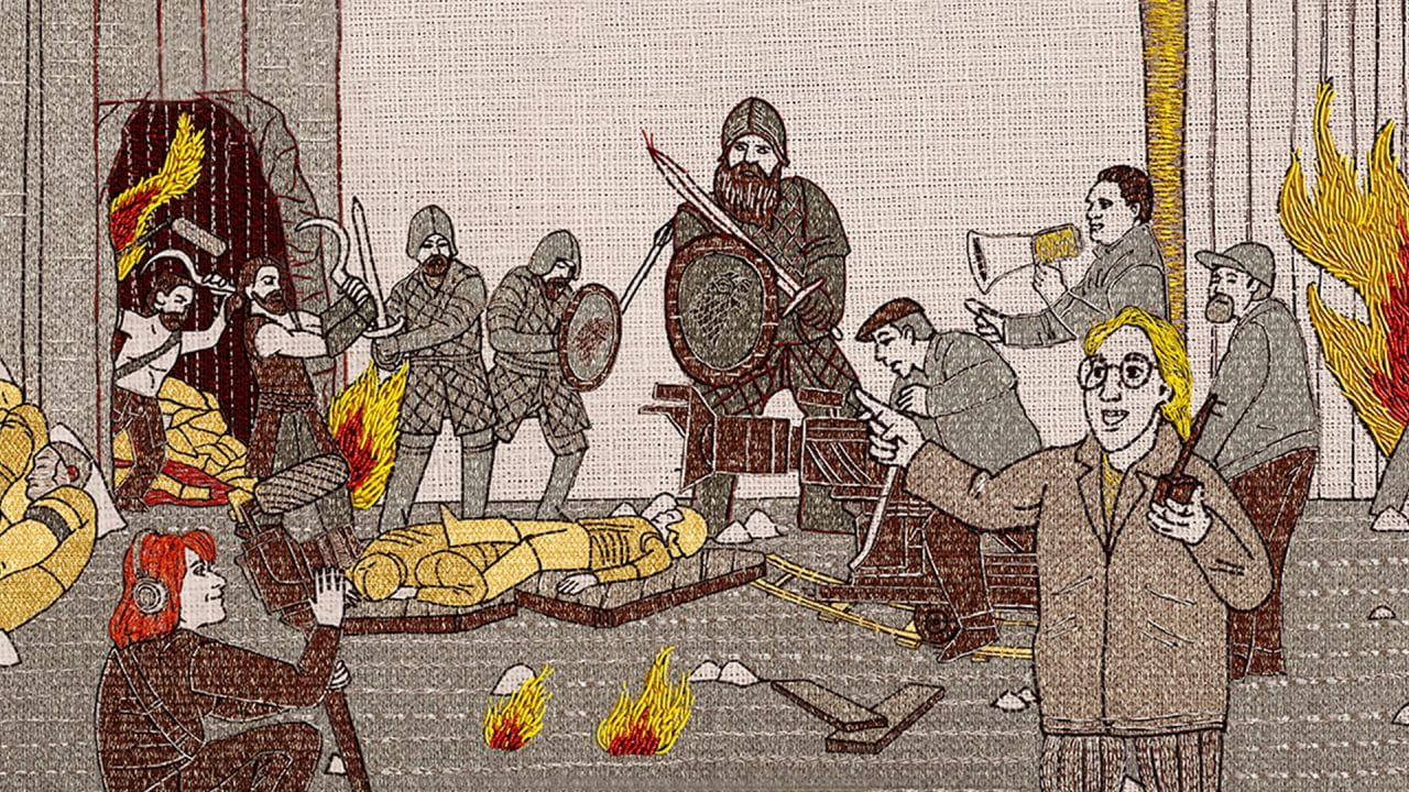 Game of Thrones: The Last Watch - SWEET.TV Game of Thrones: The Last Watch watch online