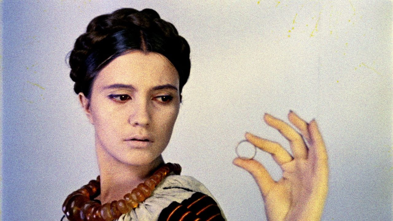 Киевские фрески - SWEET.TV Киевские фрески смотреть онлайн