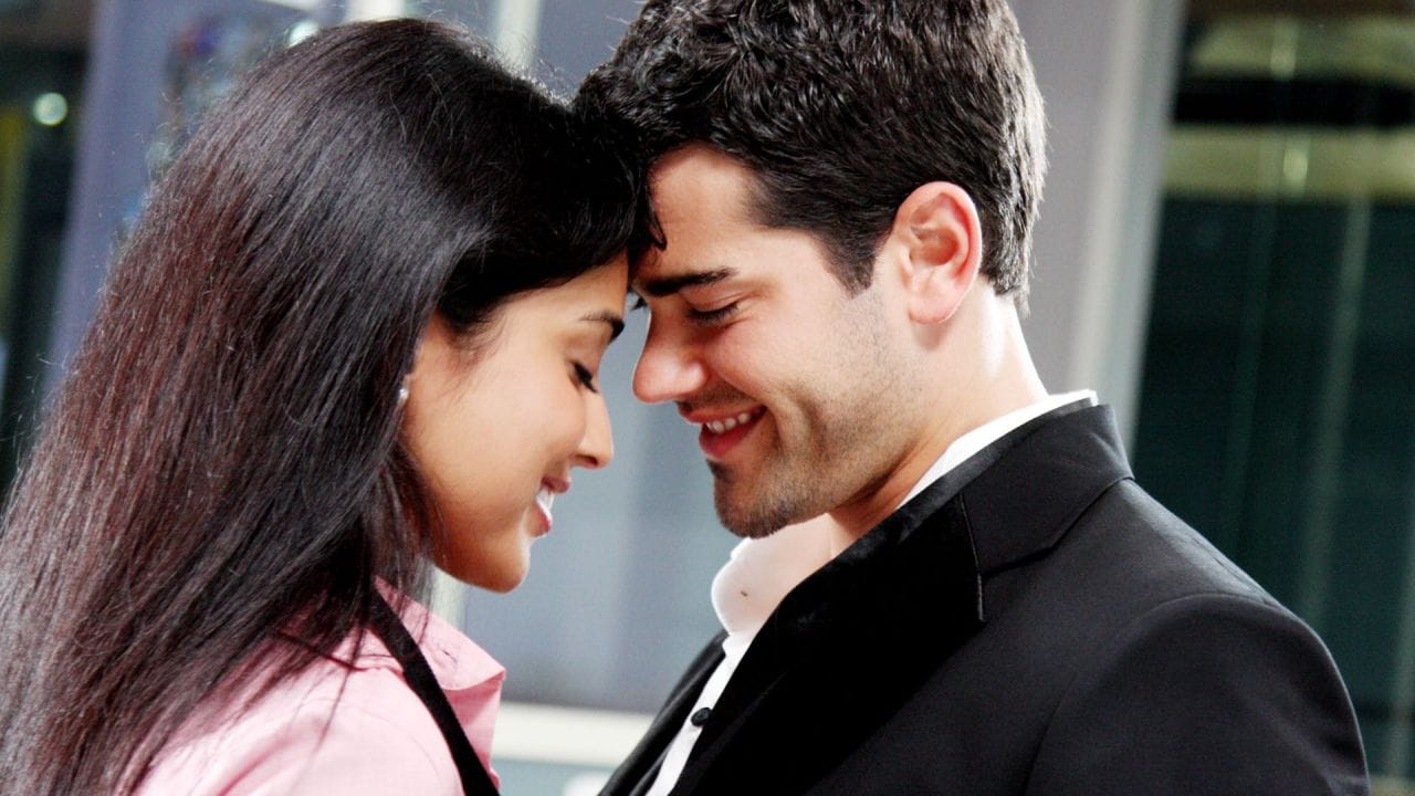 The Other End of the Line - SWEET.TV The Other End of the Line watch online