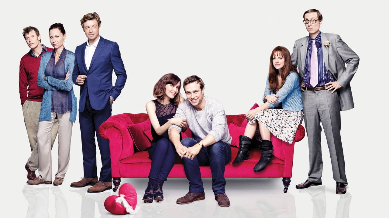 I Give It a Year - SWEET.TV I Give It a Year watch online