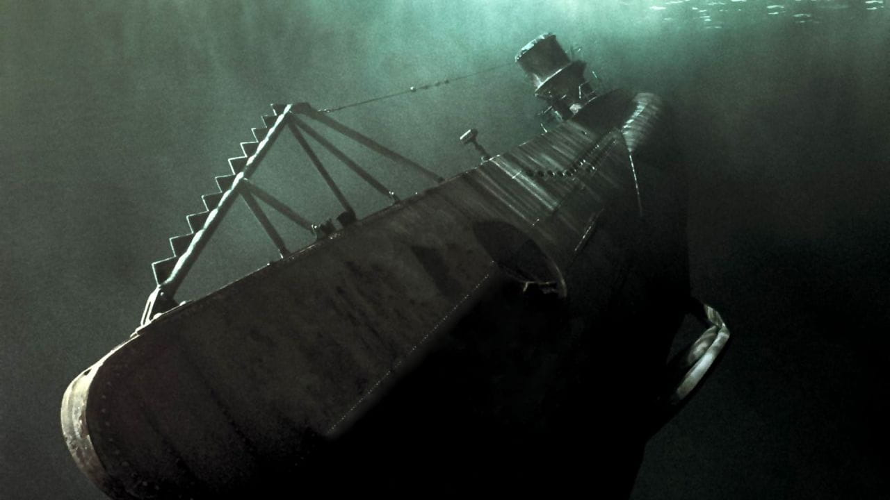 U-571 watch online